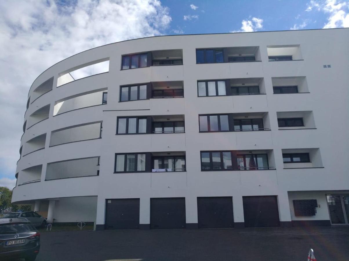 Appartamento Chill&sun Kołobrzeg Esterno foto