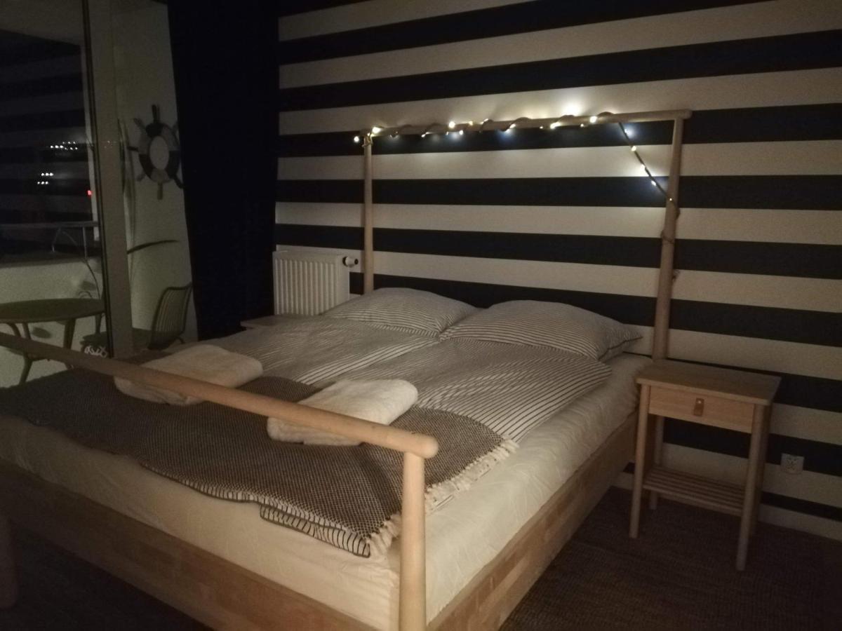 Appartamento Chill&sun Kołobrzeg Esterno foto